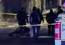 Ejecutan a 2 hombres a la orilla de la Morelia-Pátzcuaro