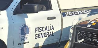 Hallan muerto a hombre afuera de la Clínica IMSS 80, en el Centro Histórico de Morelia