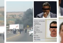 #COLUMNA II El entramado criminal en México: ¿desmantelar el poder o administrarlo?