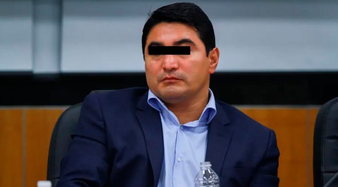 ¡ESCÁNDALO EN EL DEPORTE MEXICANO!