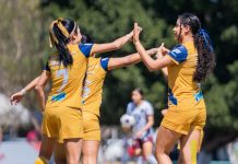 Atlético Morelia-UMSNH Femenil asegura su calificación a liguilla