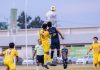Atlético Morelia-UMSNH se impone a Deportivo Zamora