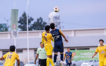 Atlético Morelia-UMSNH se impone a Deportivo Zamora