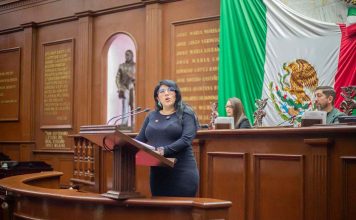 Fomento a la lectura con inclusión, propone Vanhe Caratachea