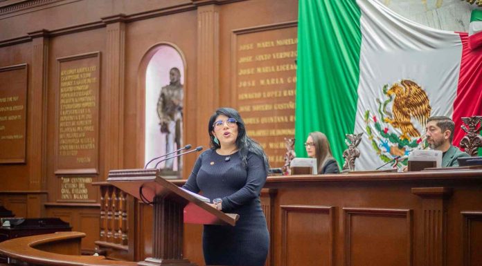 Fomento a la lectura con inclusión, propone Vanhe Caratachea