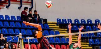 REINICIAN ACTIVIDADES DE LA UNIVERSIADA 2026; EQUIPOS NICOLAITAS BUSCAN SU BOLETO A FASE REGIONAL