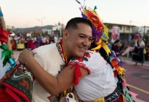 #ÚltimaHora | Confirman autoridades fallecimiento de Jesús Espinoza Rochín, alcalde de Nuevo Parangaricutiro