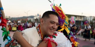 #ÚltimaHora | Confirman autoridades fallecimiento de Jesús Espinoza Rochín, alcalde de Nuevo Parangaricutiro