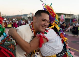 #ÚltimaHora | Confirman autoridades fallecimiento de Jesús Espinoza Rochín, alcalde de Nuevo Parangaricutiro