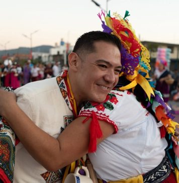 #ÚltimaHora | Confirman autoridades fallecimiento de Jesús Espinoza Rochín, alcalde de Nuevo Parangaricutiro