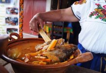 Michoacán se suma al distintivo “México Anfitrión” para fortalecer la calidad turística