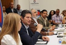 Gobierno de Alfonso Martínez e IP impulsan generación de empleos