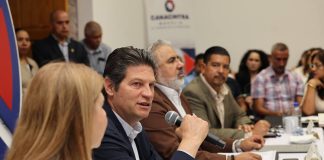 Gobierno de Alfonso Martínez e IP impulsan generación de empleos