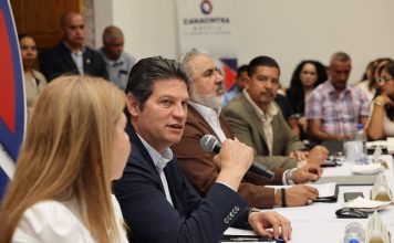 Gobierno de Alfonso Martínez e IP impulsan generación de empleos