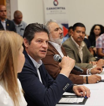 Gobierno de Alfonso Martínez e IP impulsan generación de empleos