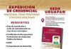 Teleférico gratis para personas con discapacidad en Uruapan, tramita tu credencial