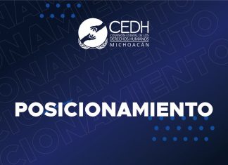 La CEDH condena los hechos donde perdiera la vida mujer trans en Morelia