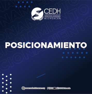 La CEDH condena los hechos donde perdiera la vida mujer trans en Morelia