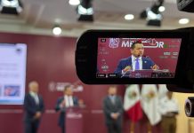 #Video | Heroísmo estudiantil y acción institucional permitieron contención inmediata en caso Lázaro Cárdenas: Fiscal Carlos Torres Piña