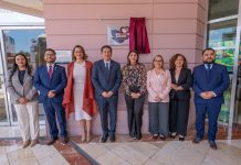 Recibe Poder Judicial de Michoacán declaratoria como Espacio Libre de Violencia