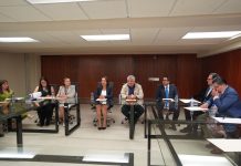 Promueve Poder Judicial de Michoacán buenas prácticas en justicia familiar