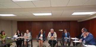 Promueve Poder Judicial de Michoacán buenas prácticas en justicia familiar