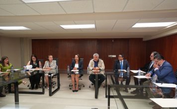 Promueve Poder Judicial de Michoacán buenas prácticas en justicia familiar