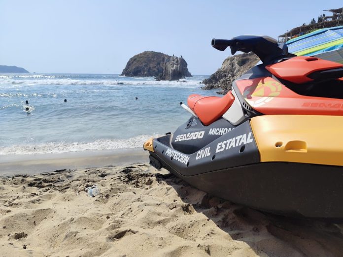 PC MAR DE FONDO MOTO