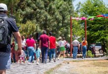 Urandén te invita a vivir este Sábado de Gloria entre sus canales y gastronomía