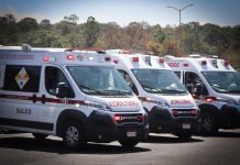 Esta Semana Santa los Guardianes del Camino te cuidan 24/7 en las carreteras de Michoacán: Bedolla