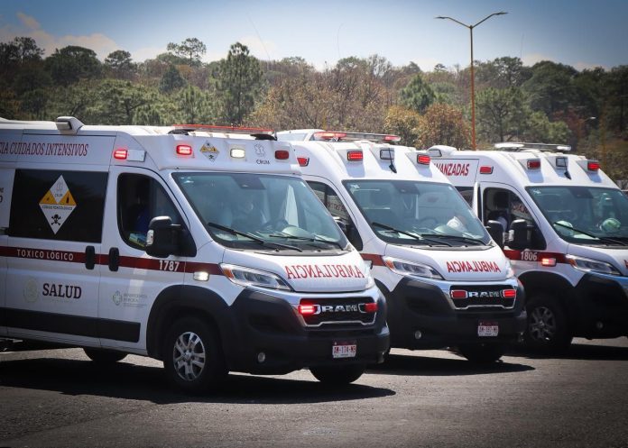 operativo semana santa