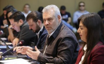 Anuncia Bedolla 127 mdp para la segunda etapa del Hospital Comunitario de Arantepacua