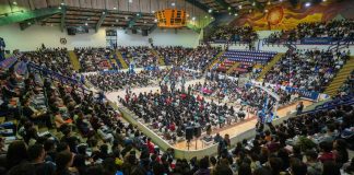 Abierta Convocatoria de Ingreso a la Universidad Michoacana con nueva oferta académica