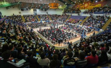 Abierta Convocatoria de Ingreso a la Universidad Michoacana con nueva oferta académica