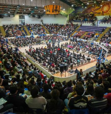 Abierta Convocatoria de Ingreso a la Universidad Michoacana con nueva oferta académica