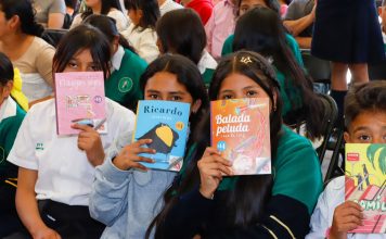 Este lunes regresan a clases más de un millón de estudiantes en Michoacán: SEE