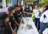 Tianguis de la Ciencia busca despertar vocaciones en las infancias, señala Yarabí Ávila; se espera la visita de miles de niñas y niños