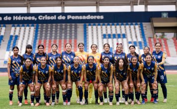El Atlético Morelia-Universidad Michoacana Femenil se medirá ante los Bombarderos de Tecámac.