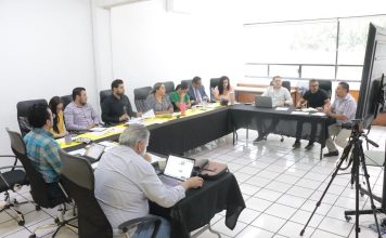 Delegados del PRD reforzarán presencia territorial donde no gobierna el partido: Octavio Ocampo