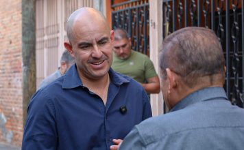 Morelia debe consolidarse como una ciudad donde convergen diversas culturas: Adolfo “Fito” Torres