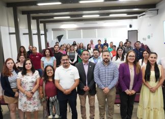 “La CEDH cuenta con atención psicológica en el 90 por ciento de sus oficinas”: Josué Mejía