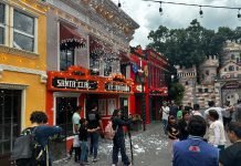 Tlalpujahua, nominado a Mejor Pueblo Mágico para experiencias de aventura en la naturaleza