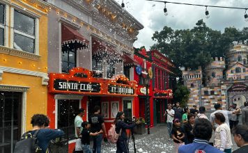 Tlalpujahua, nominado a Mejor Pueblo Mágico para experiencias de aventura en la naturaleza