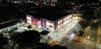 Bedolla inaugurará el 20 de mayo el DIF Uruapan; será el más moderno de Michoacán