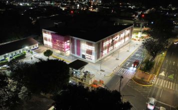 Bedolla inaugurará el 20 de mayo el DIF Uruapan; será el más moderno de Michoacán