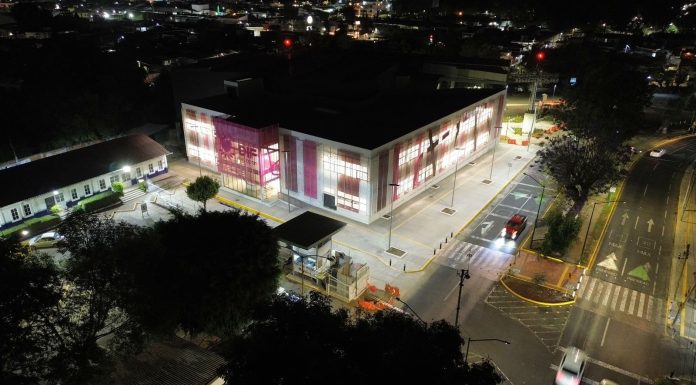 Bedolla inaugurará el 20 de mayo el DIF Uruapan; será el más moderno de Michoacán