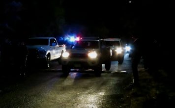 Un Perito muerto y un Policía de Investigación lesionado tras emboscada en Aquila