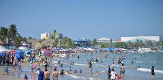 Acciones del Grupo Interinstitucional permiten que pobladores y turistas se sientan seguros durante este periodo vacacional: Presidencia