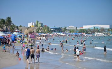 Acciones del Grupo Interinstitucional permiten que pobladores y turistas se sientan seguros durante este periodo vacacional: Presidencia