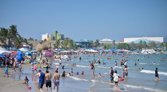 Acciones del Grupo Interinstitucional permiten que pobladores y turistas se sientan seguros durante este periodo vacacional: Presidencia